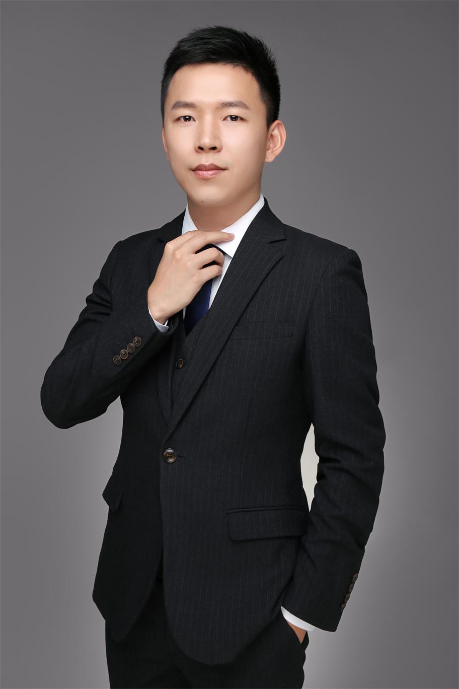 颜珍可 选角与表演指导负责人